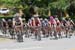 The womens field stayed together for much of the race 		CREDITS: Peter Kraiker 		TITLE: 2011 Joe Martin Stage Race Day 4 		COPYRIGHT: �� Peter Kraiker 2011